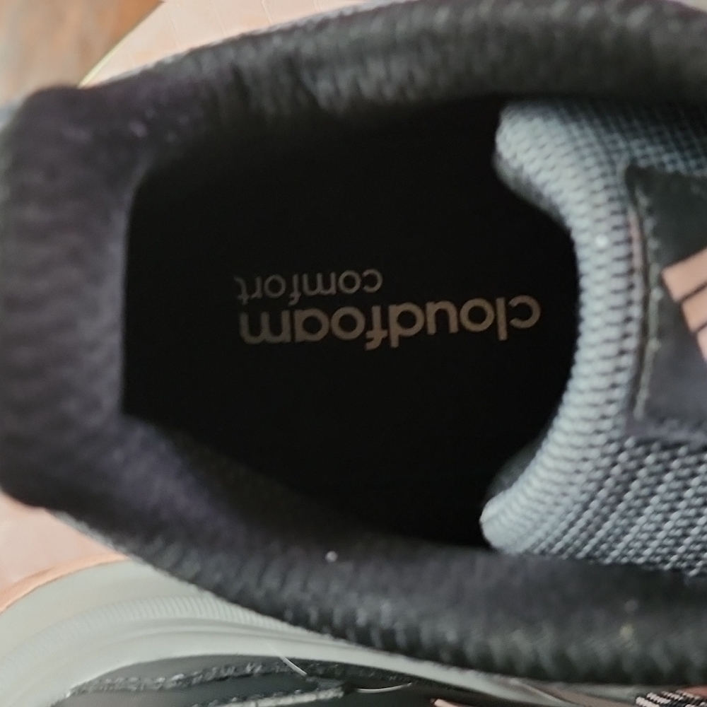 ADIDAS Cloudfoam Comfort - Picture 3 of 10